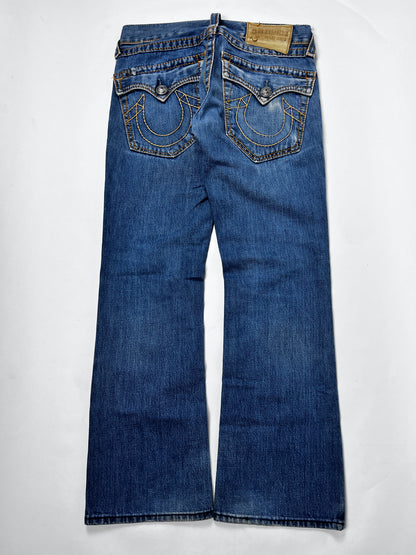 TRUE RELIGION