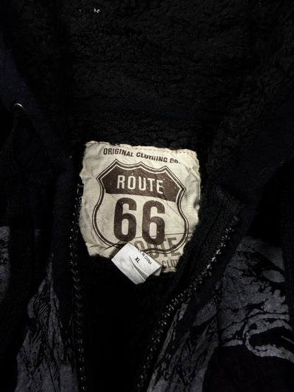 ROUTE 66