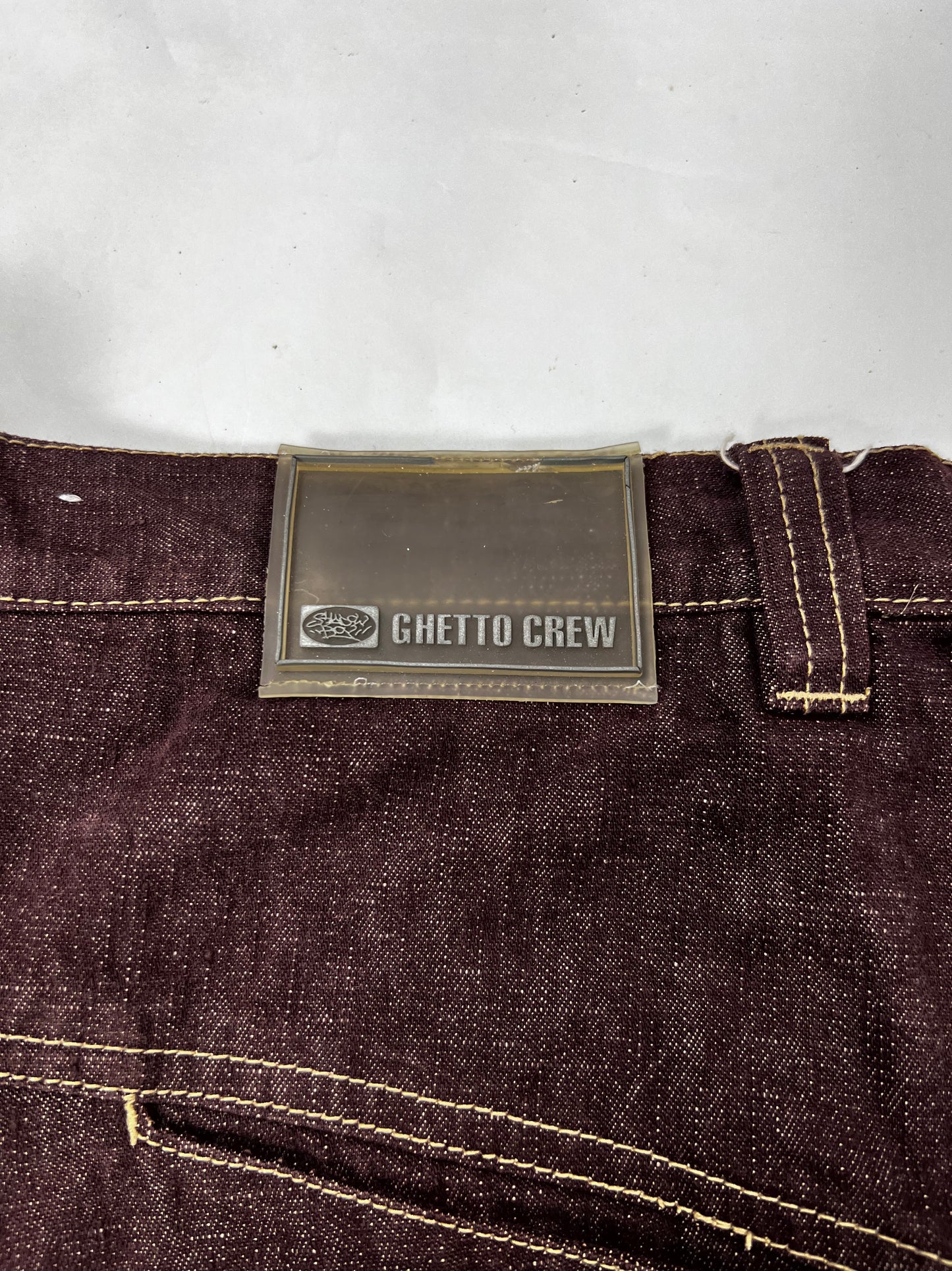 Ghetto crew