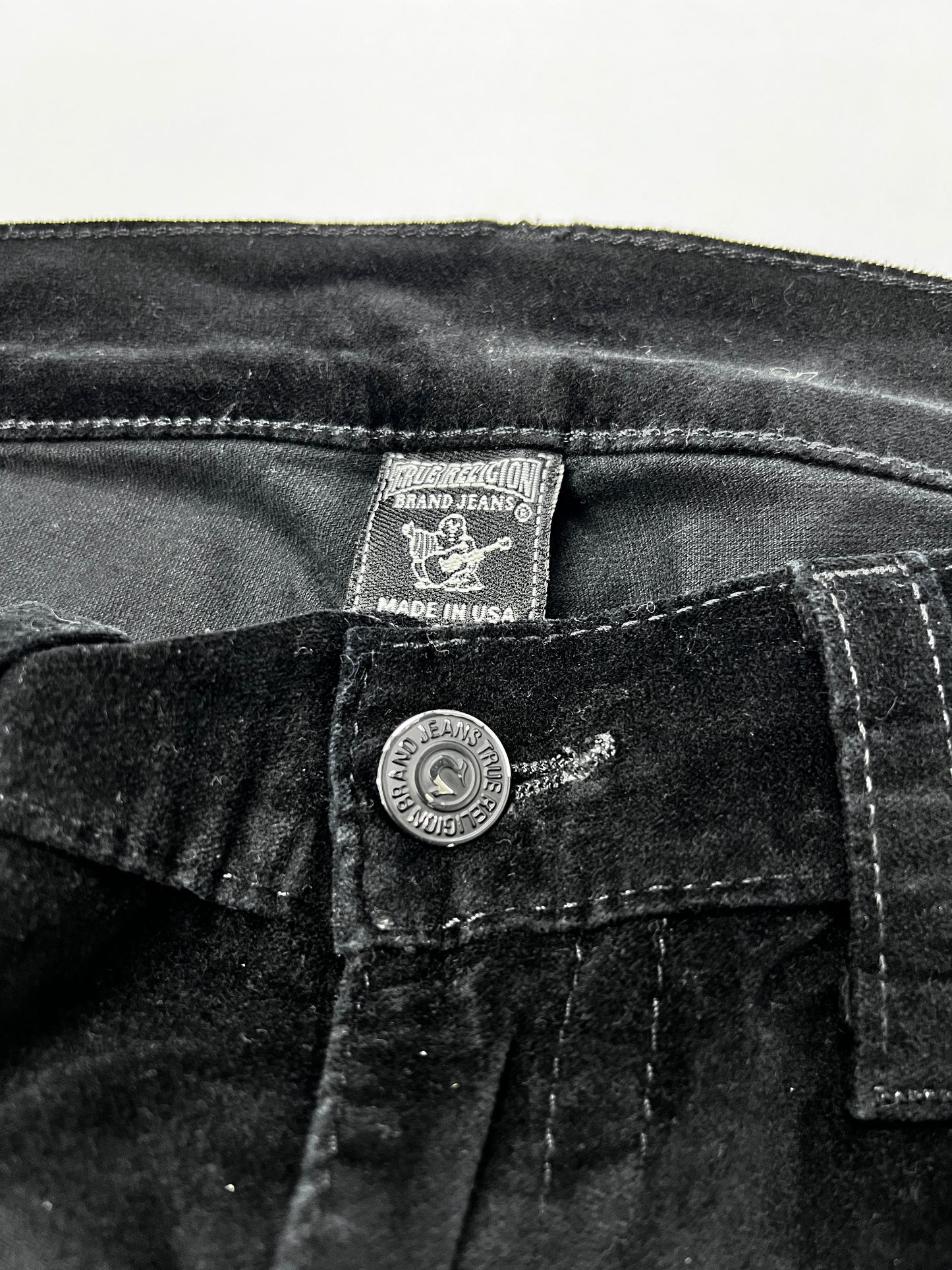 TRUE RELIGION