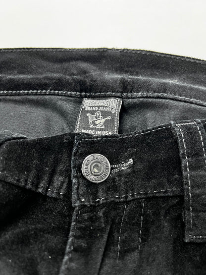 TRUE RELIGION