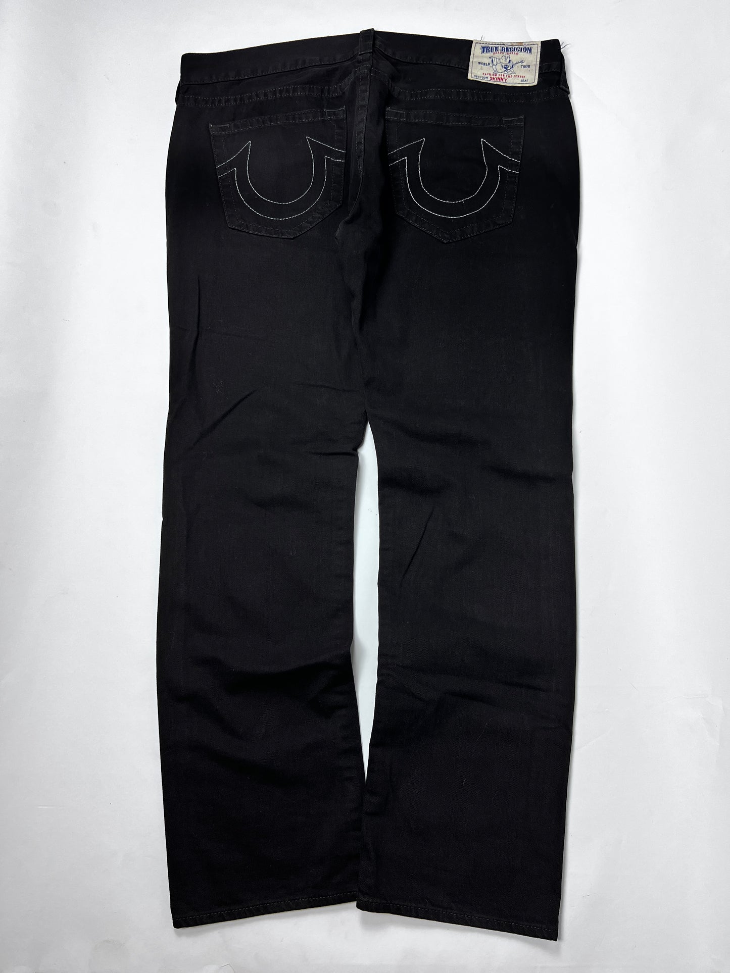 TRUE RELIGION