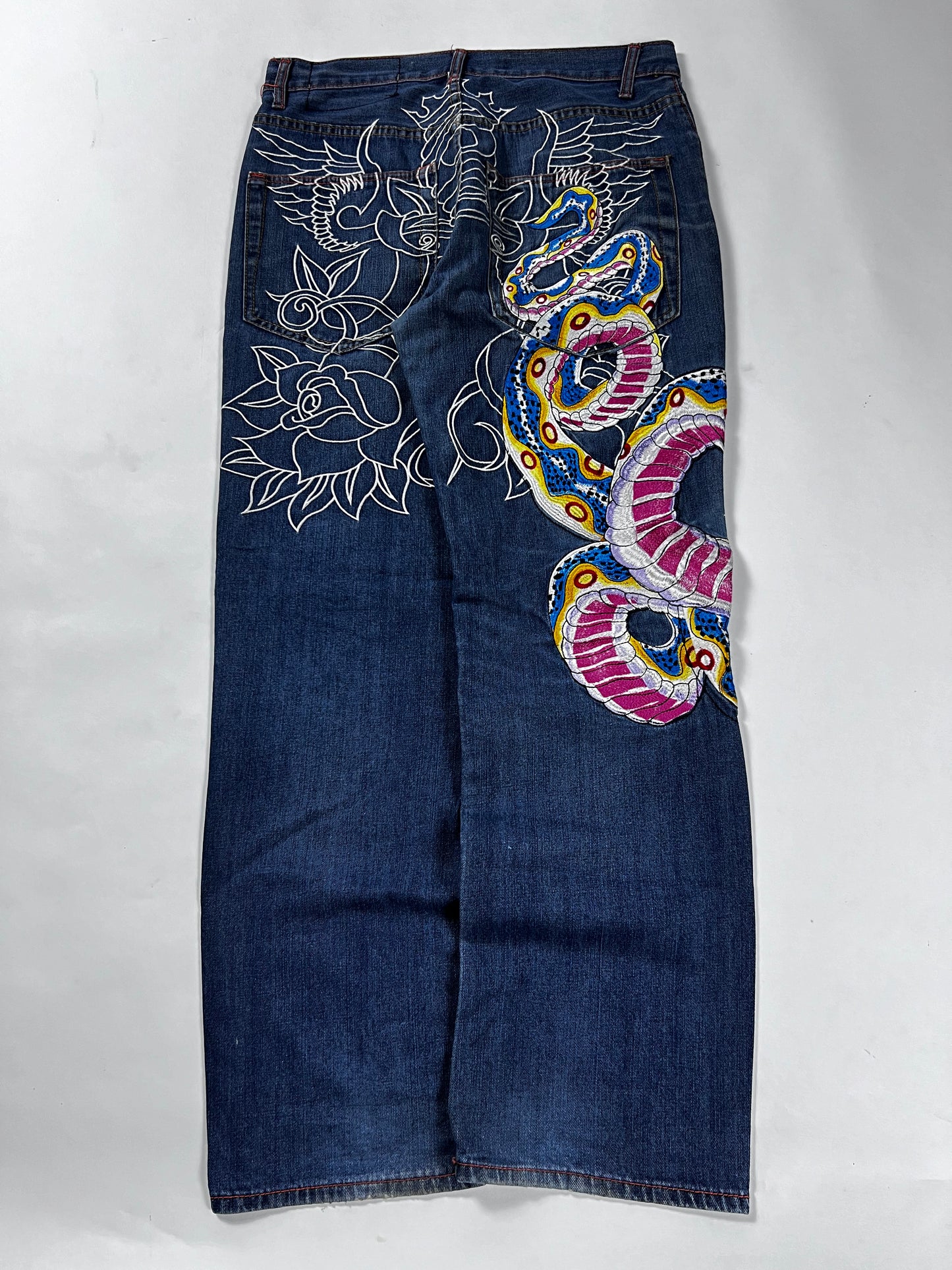 Christian audigier