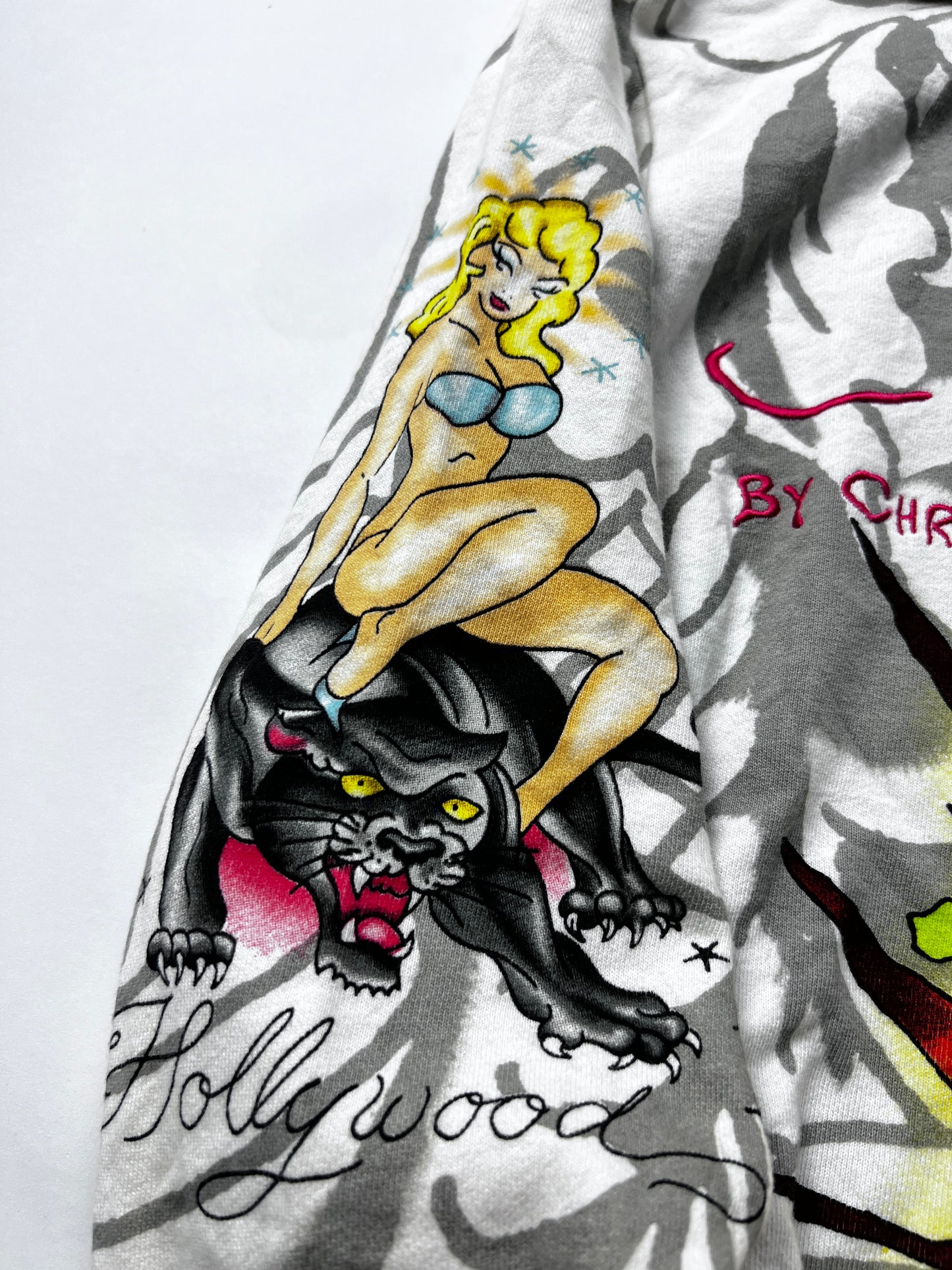ed hardy