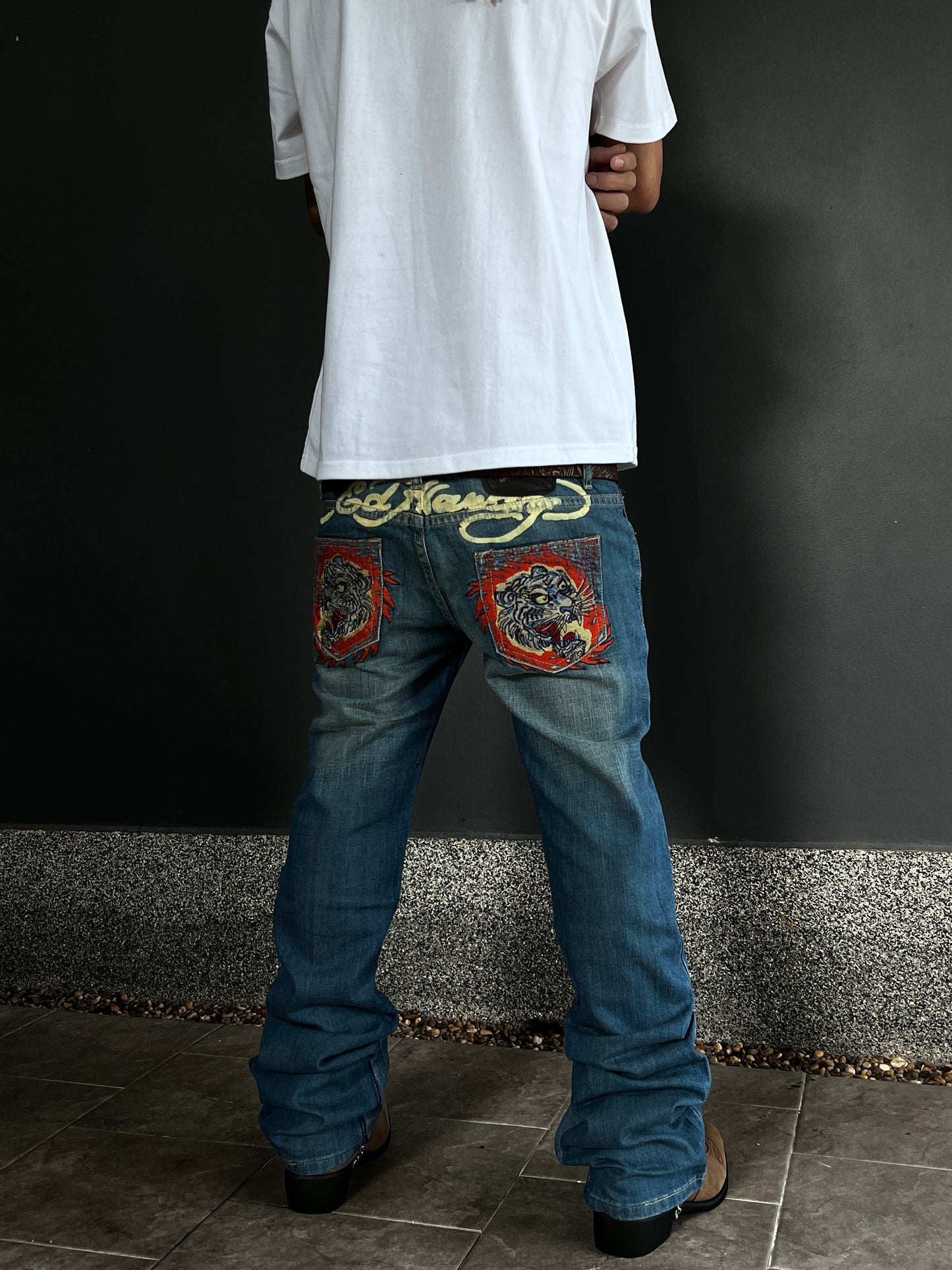 ed hardy