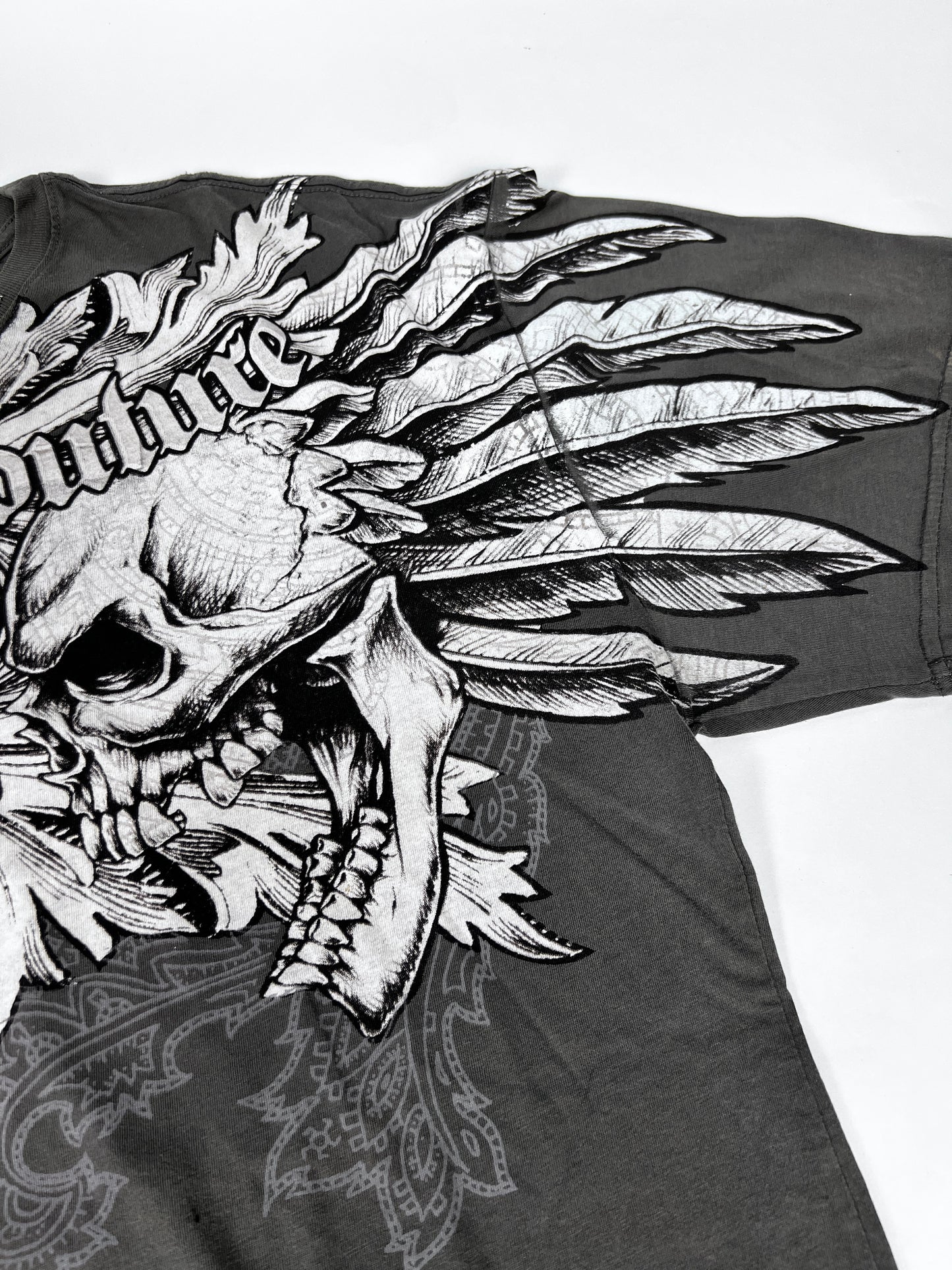Xtreme couture