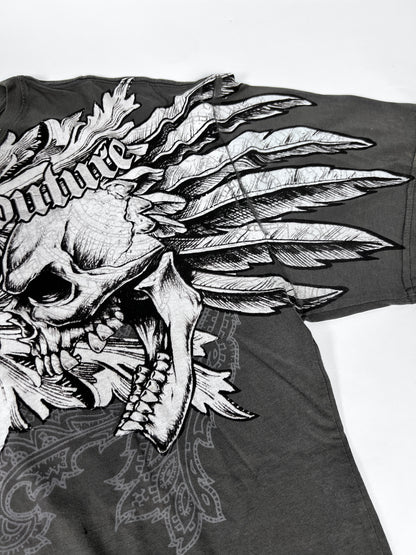Xtreme couture