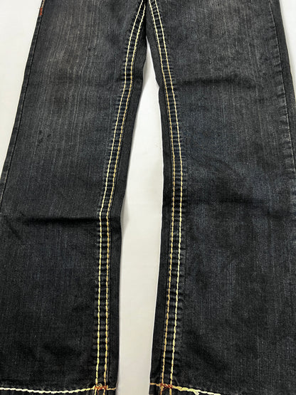 TRUE RELIGION