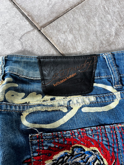 ed hardy
