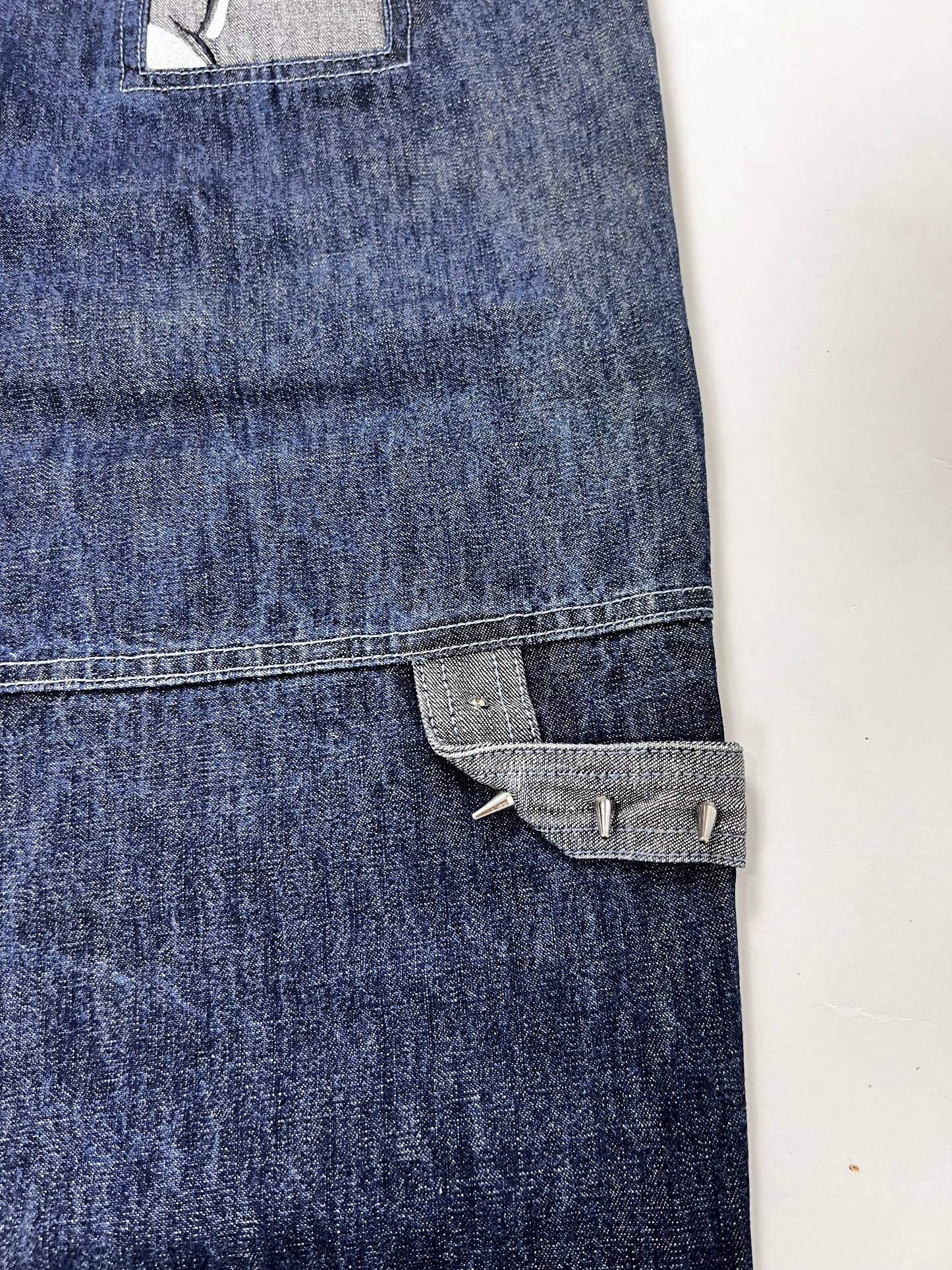 South Pole B-Boy Baggy Jeans