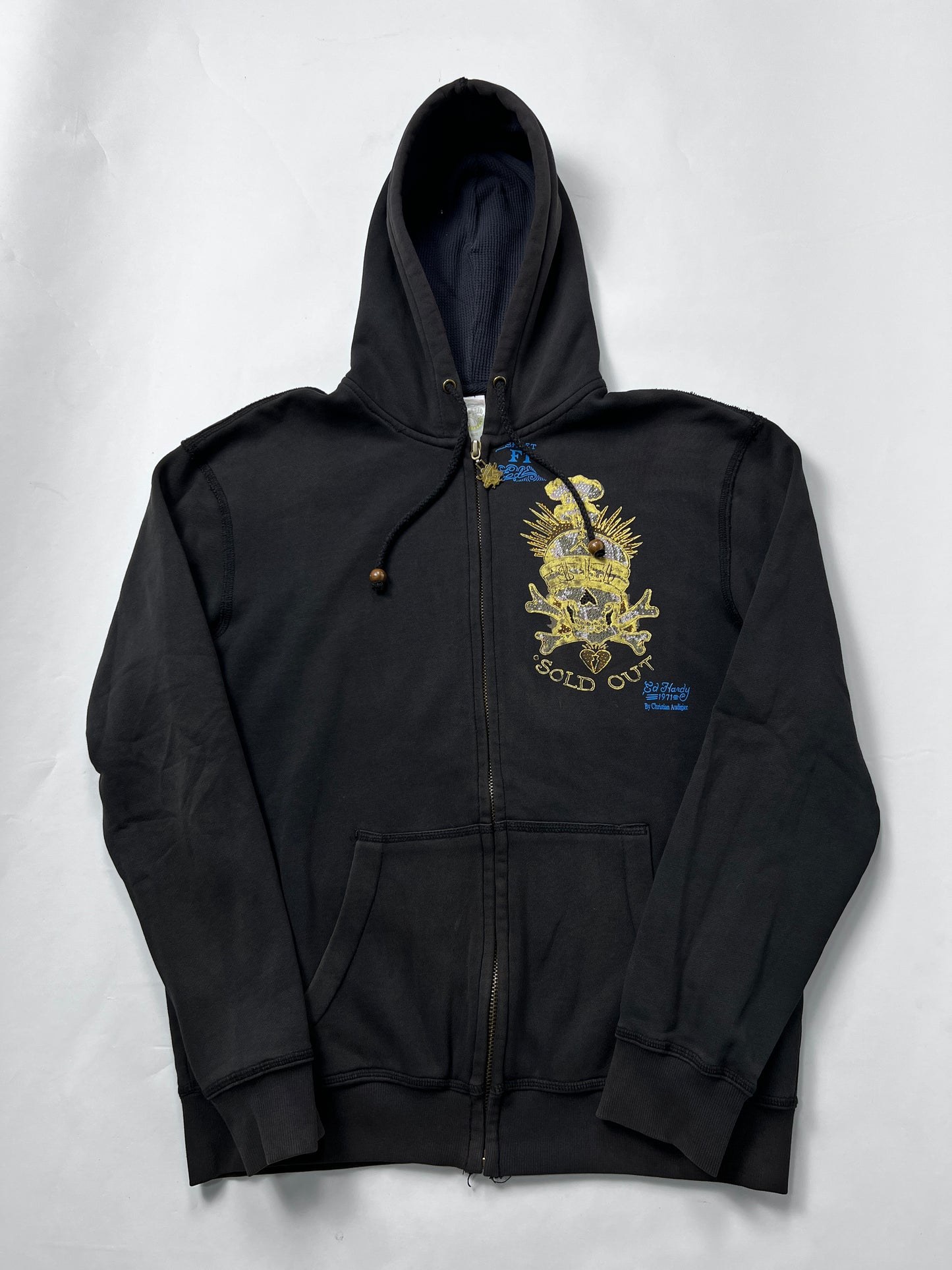 ed hardy
