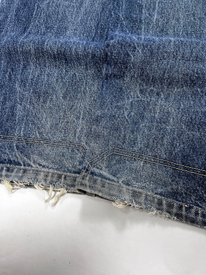 South Pole B-Boy Baggy Jeans