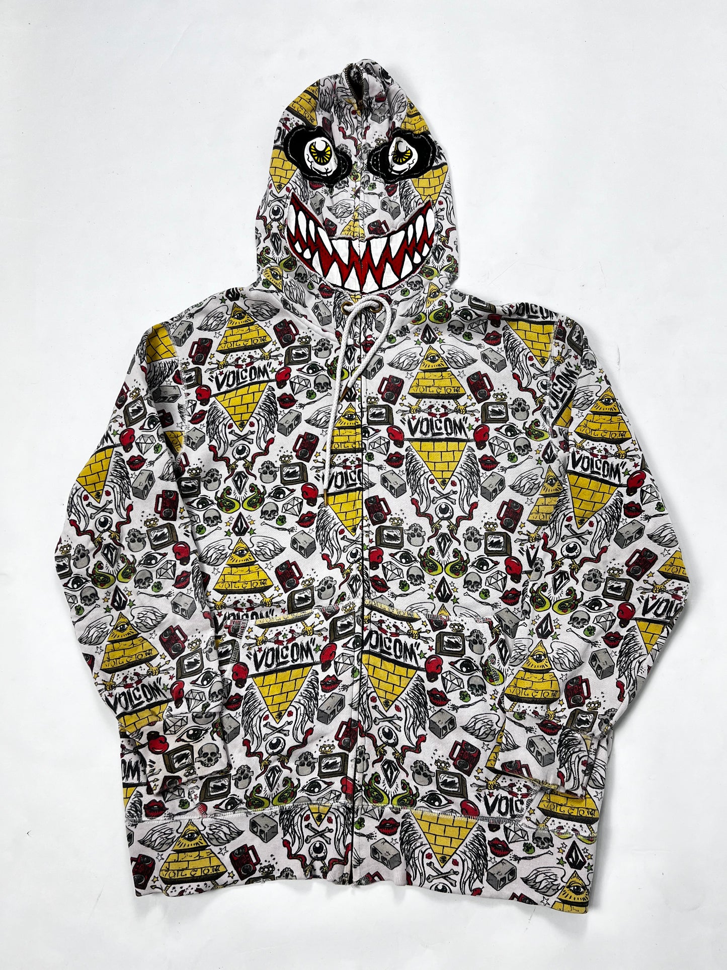 Volcom