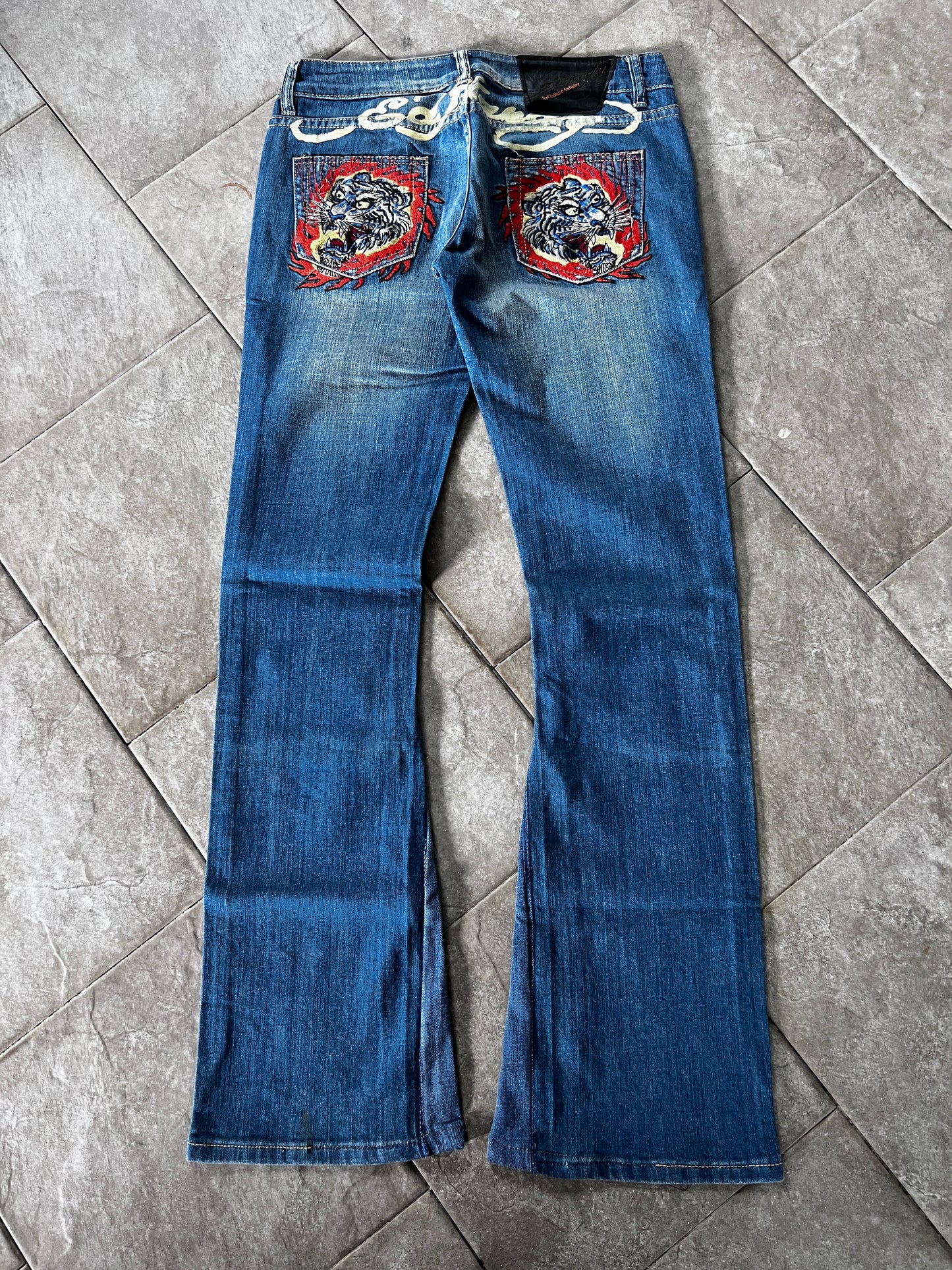 ed hardy