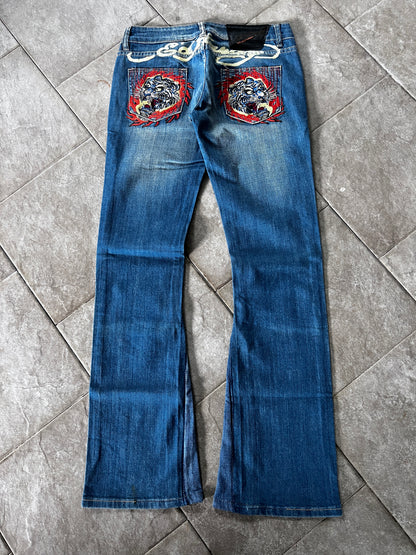 ed hardy