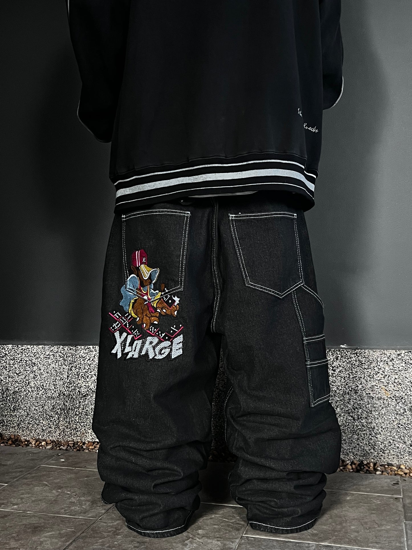 Xlarge Jeans
