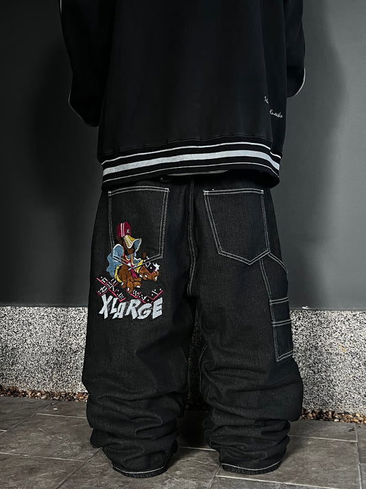 Xlarge Jeans