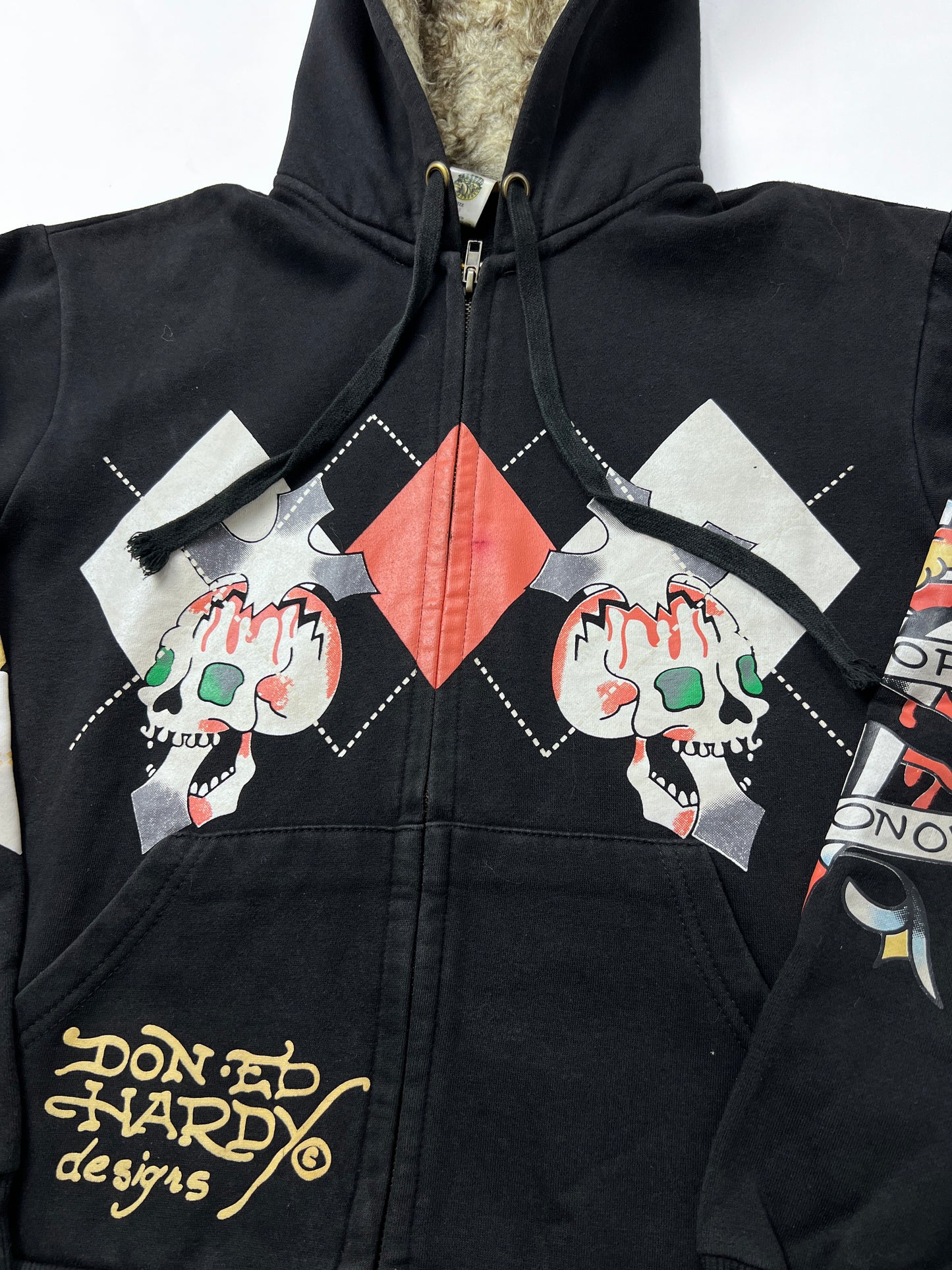 ed hardy