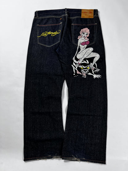 ed hardy