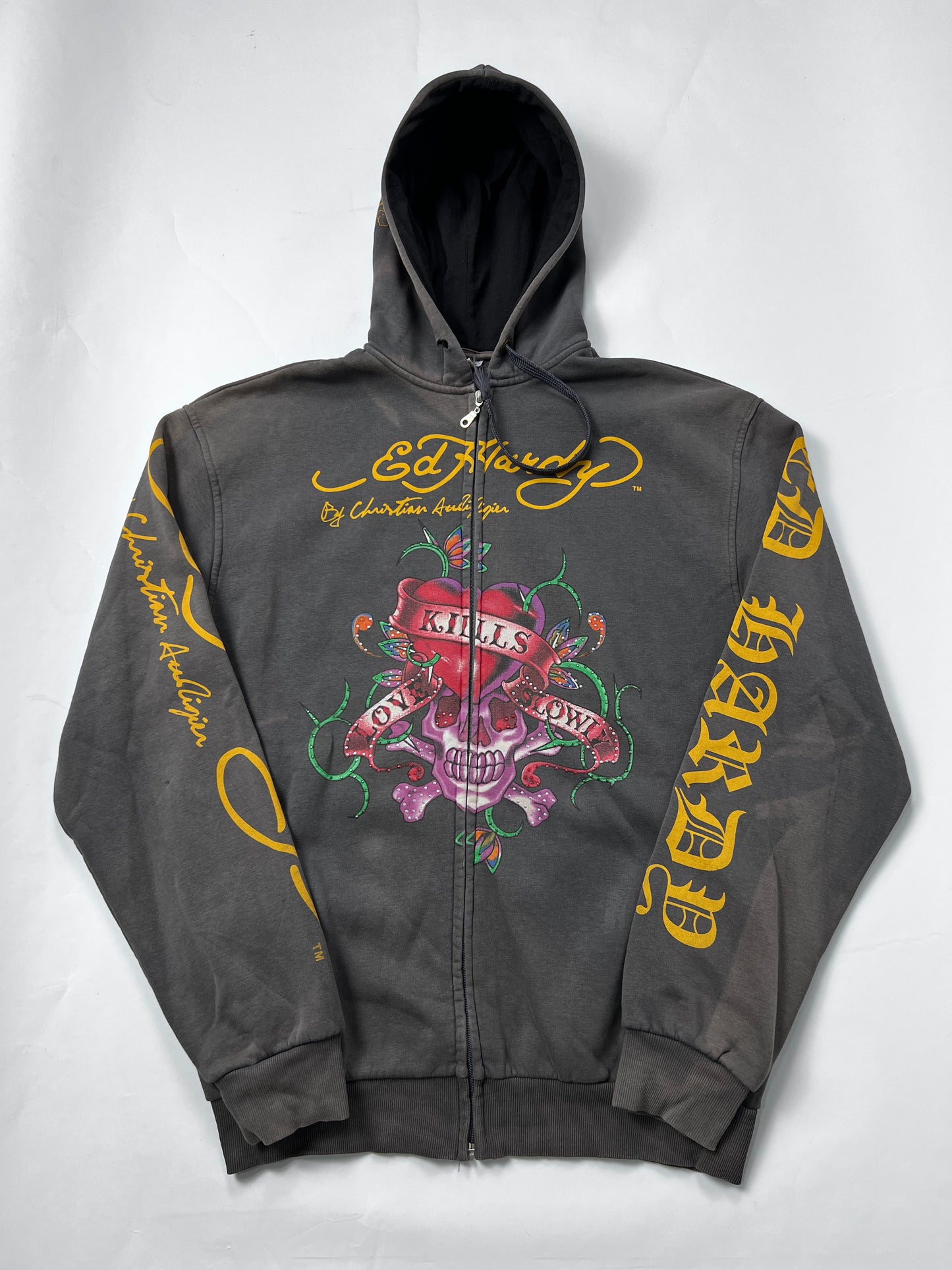 ed hardy