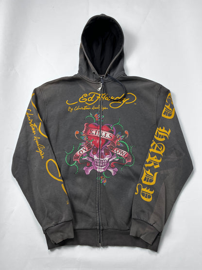 ed hardy