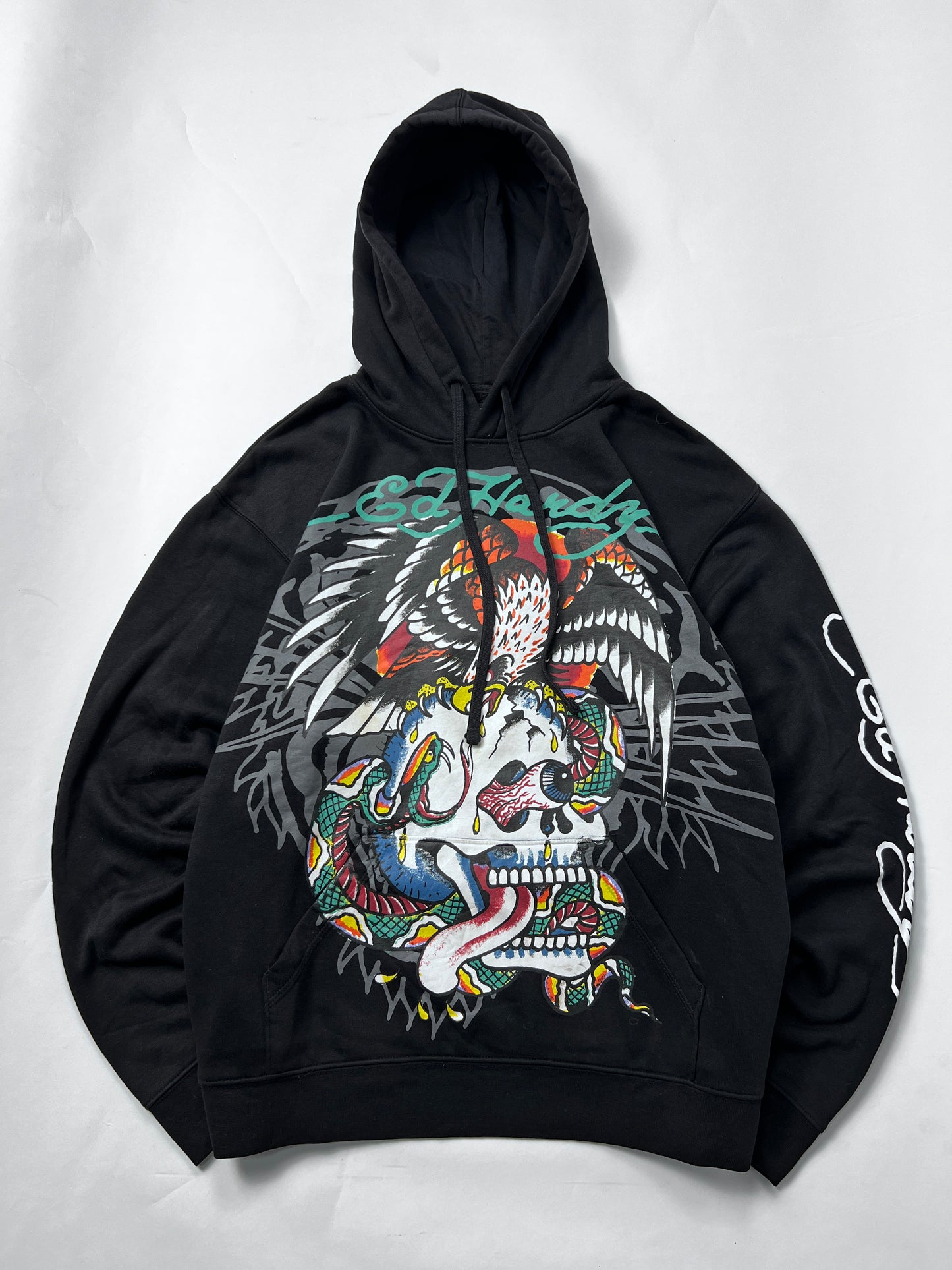 ed hardy