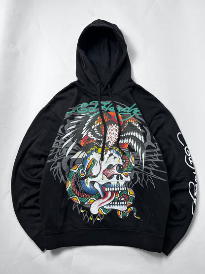 ed hardy
