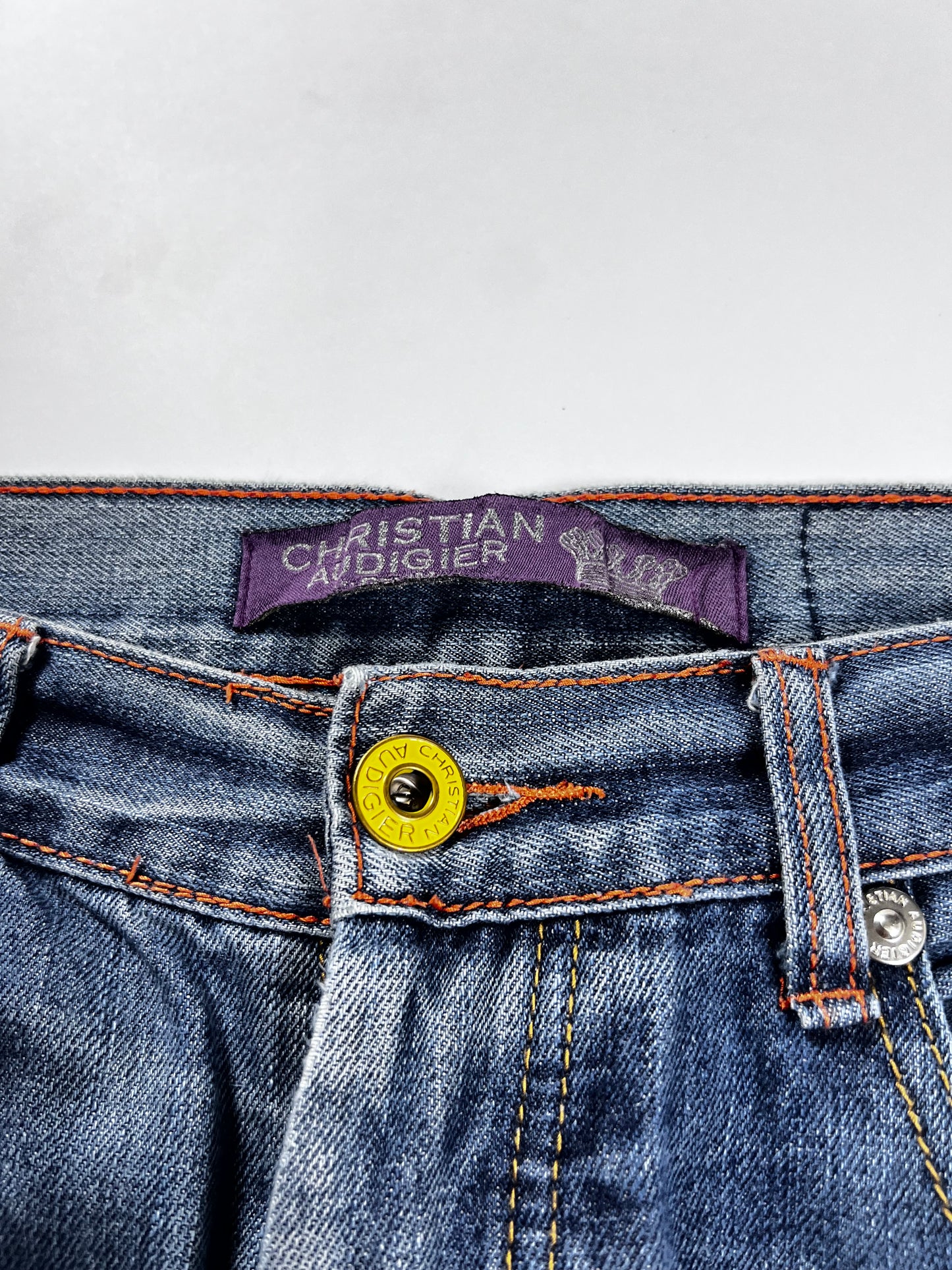 Christian audigier