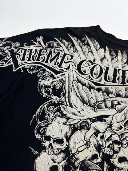 Xtreme couture