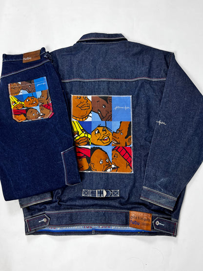 Platinum FUBU