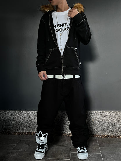 TRUE RELIGION