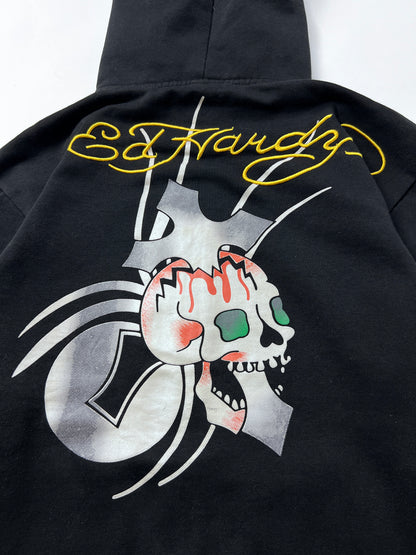 ed hardy