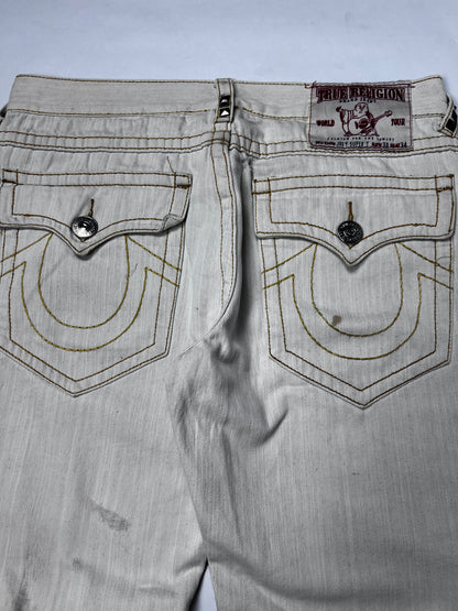 TRUE RELIGION