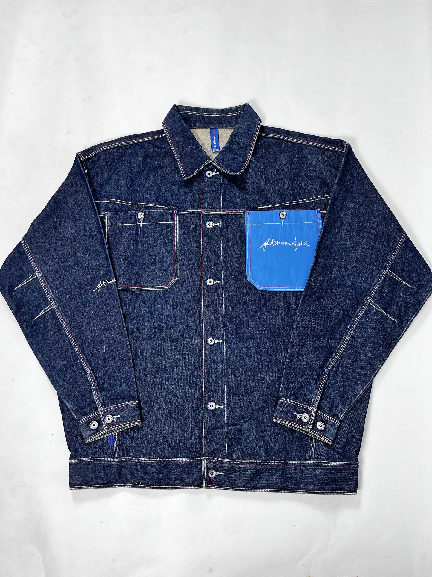 Platinum FUBU