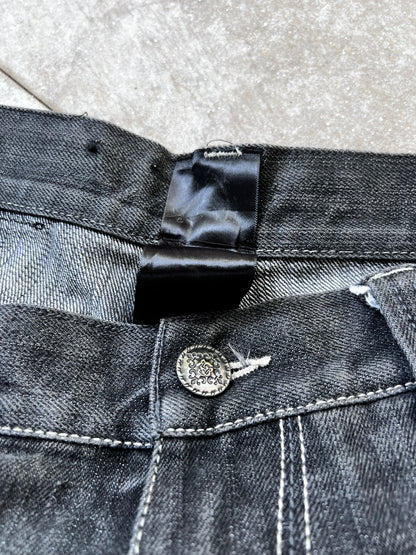 Rare Raw Blue