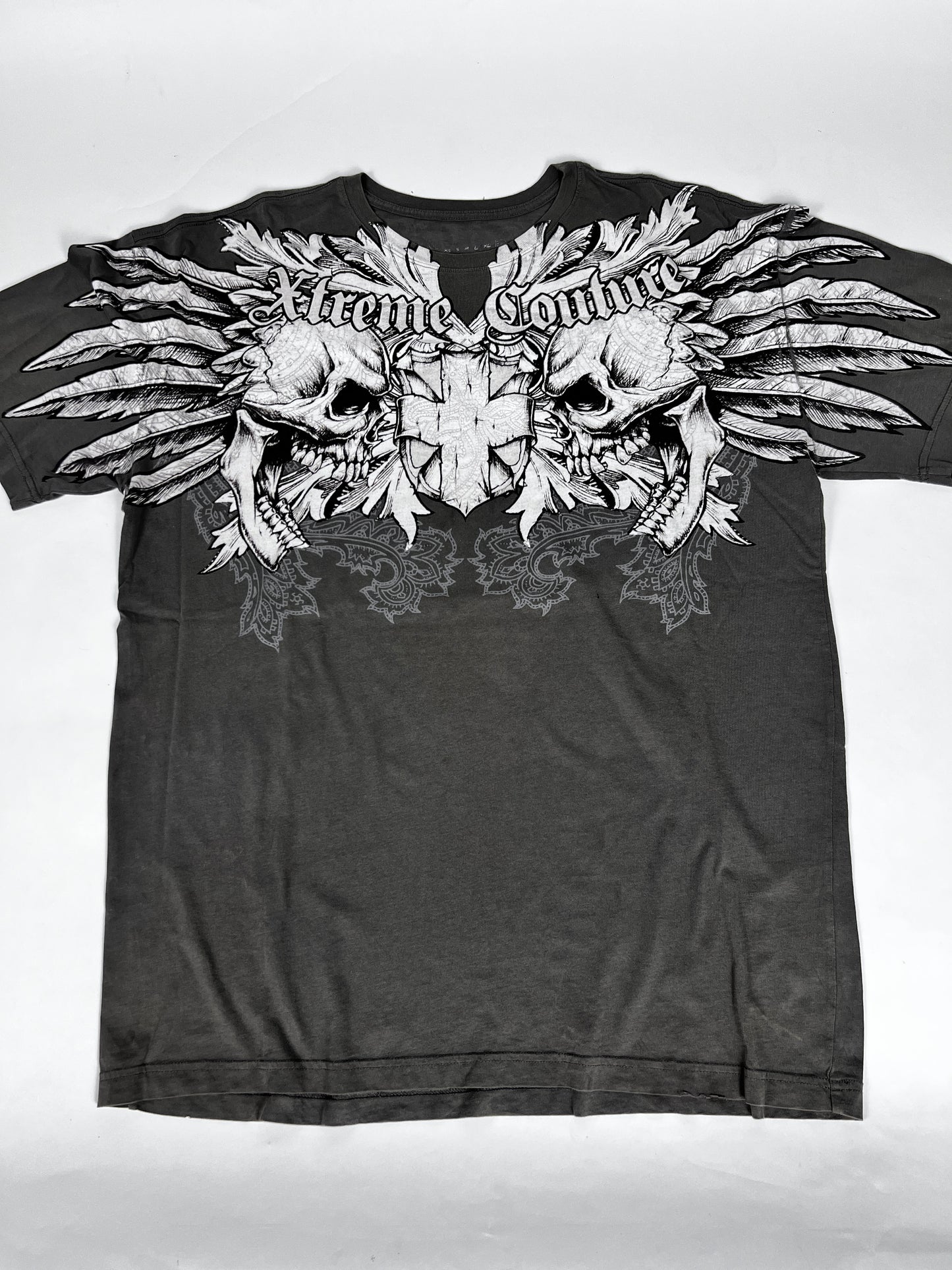 Xtreme couture