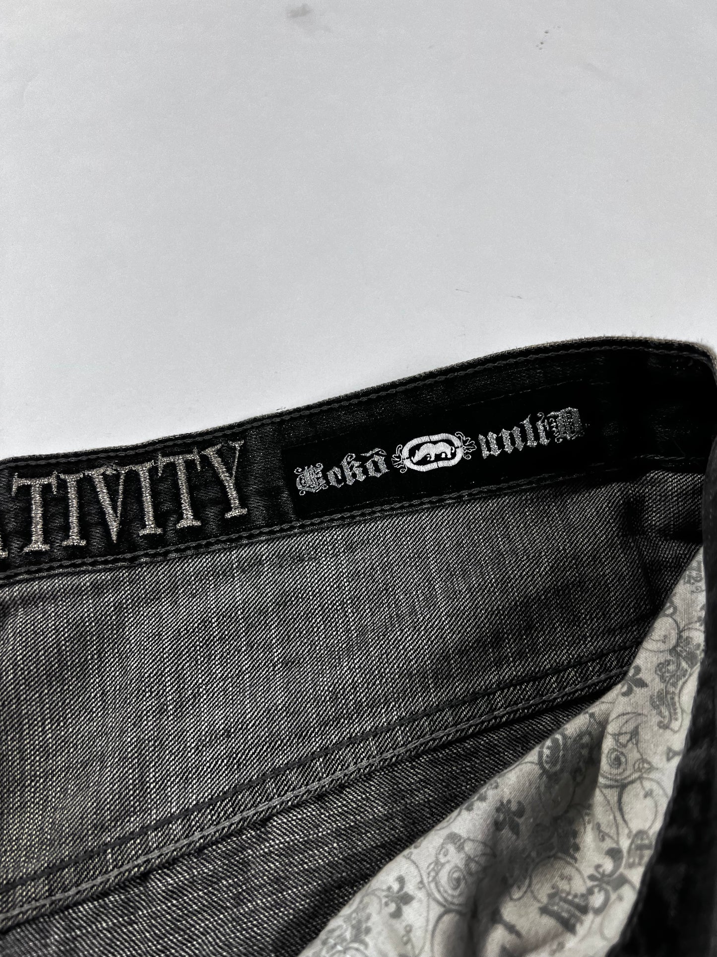 ecko