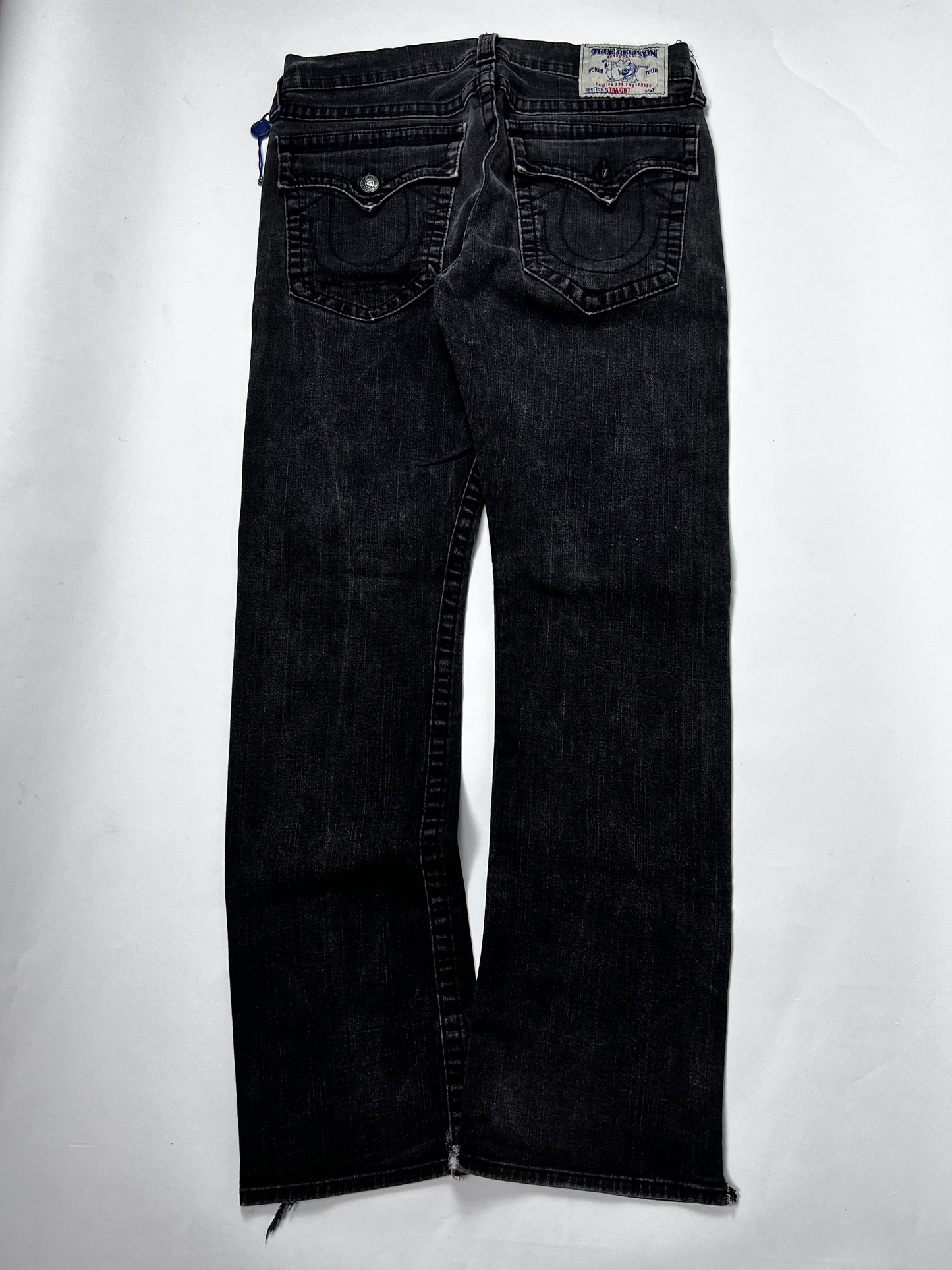 TRUE RELIGION