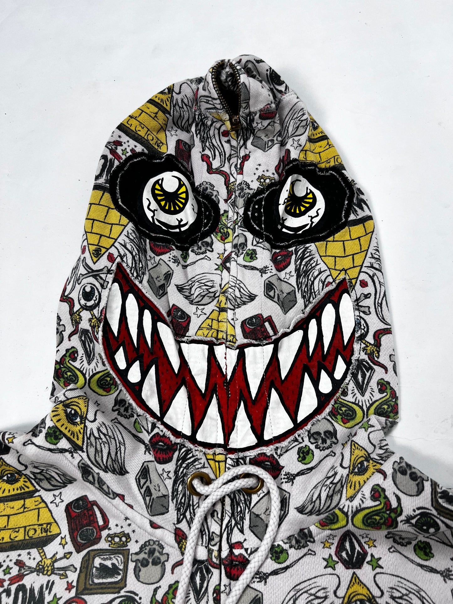 Volcom