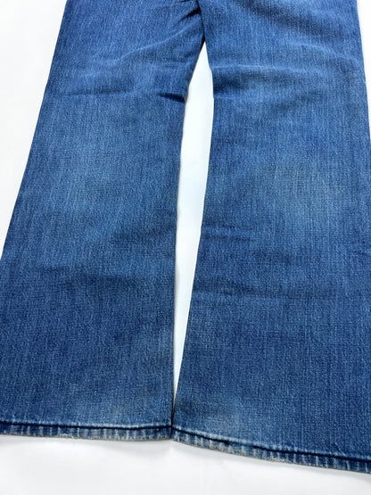 TRUE RELIGION