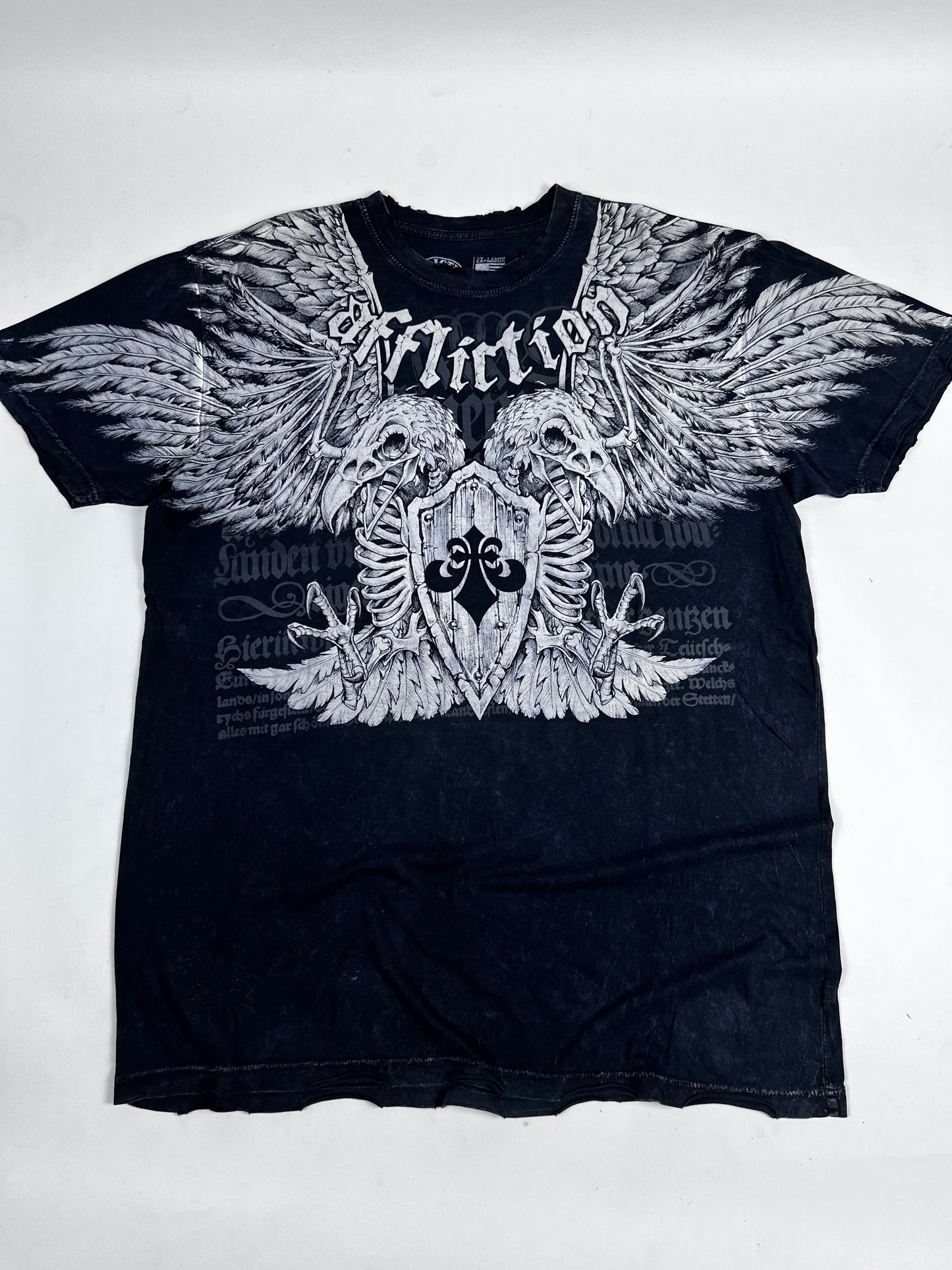 Affliction