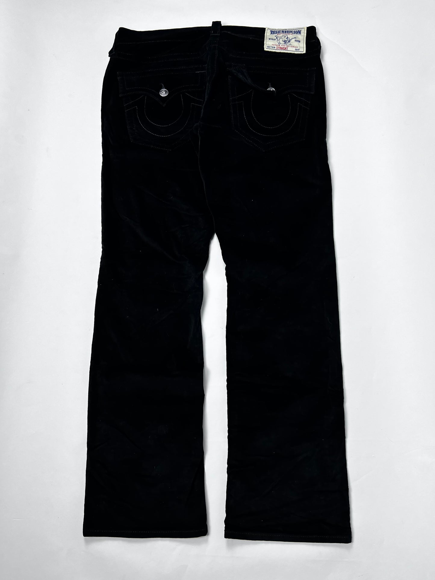 TRUE RELIGION