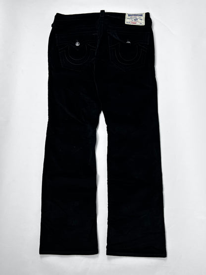 TRUE RELIGION