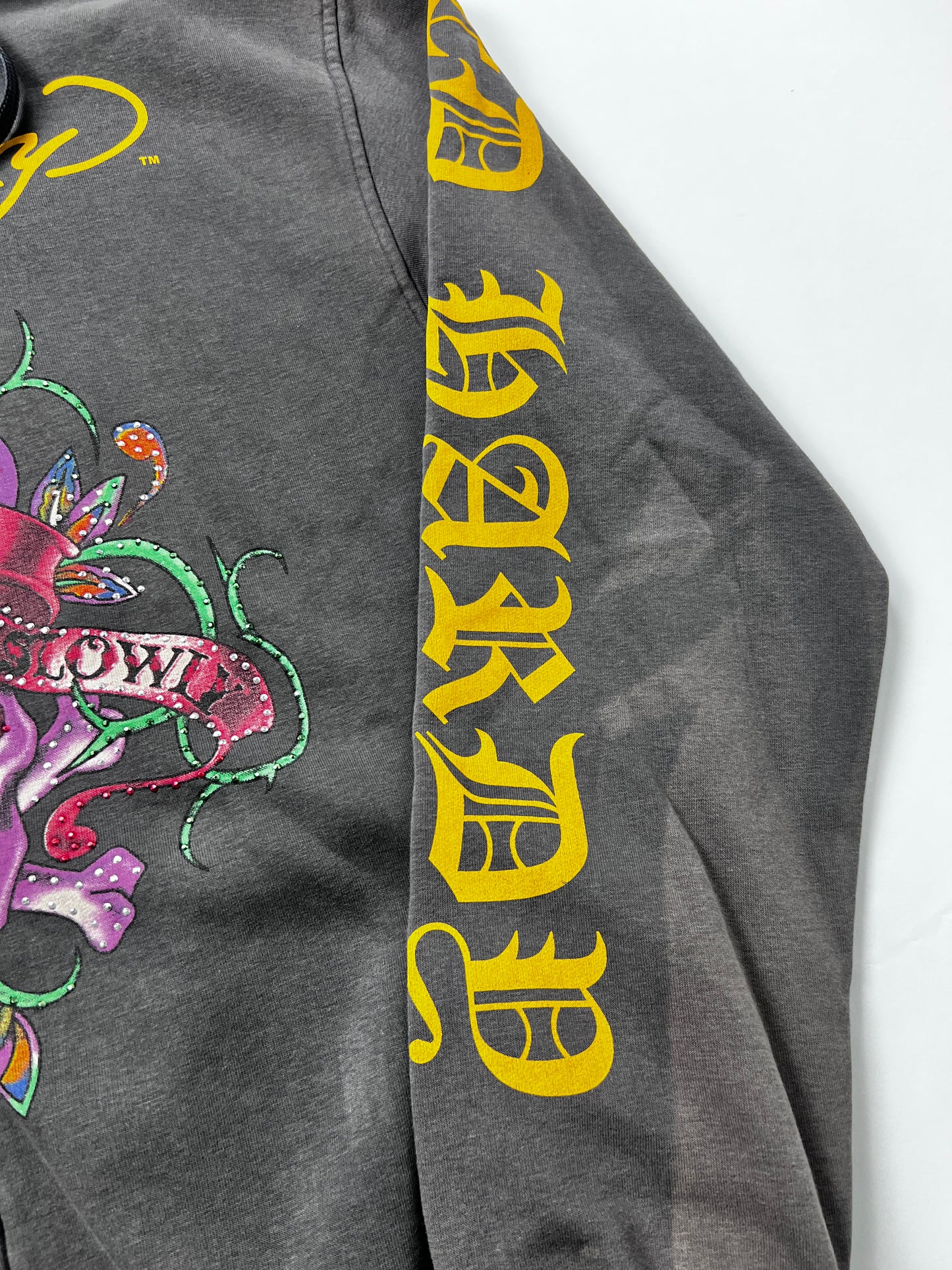 ed hardy