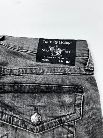 TRUE RELIGION