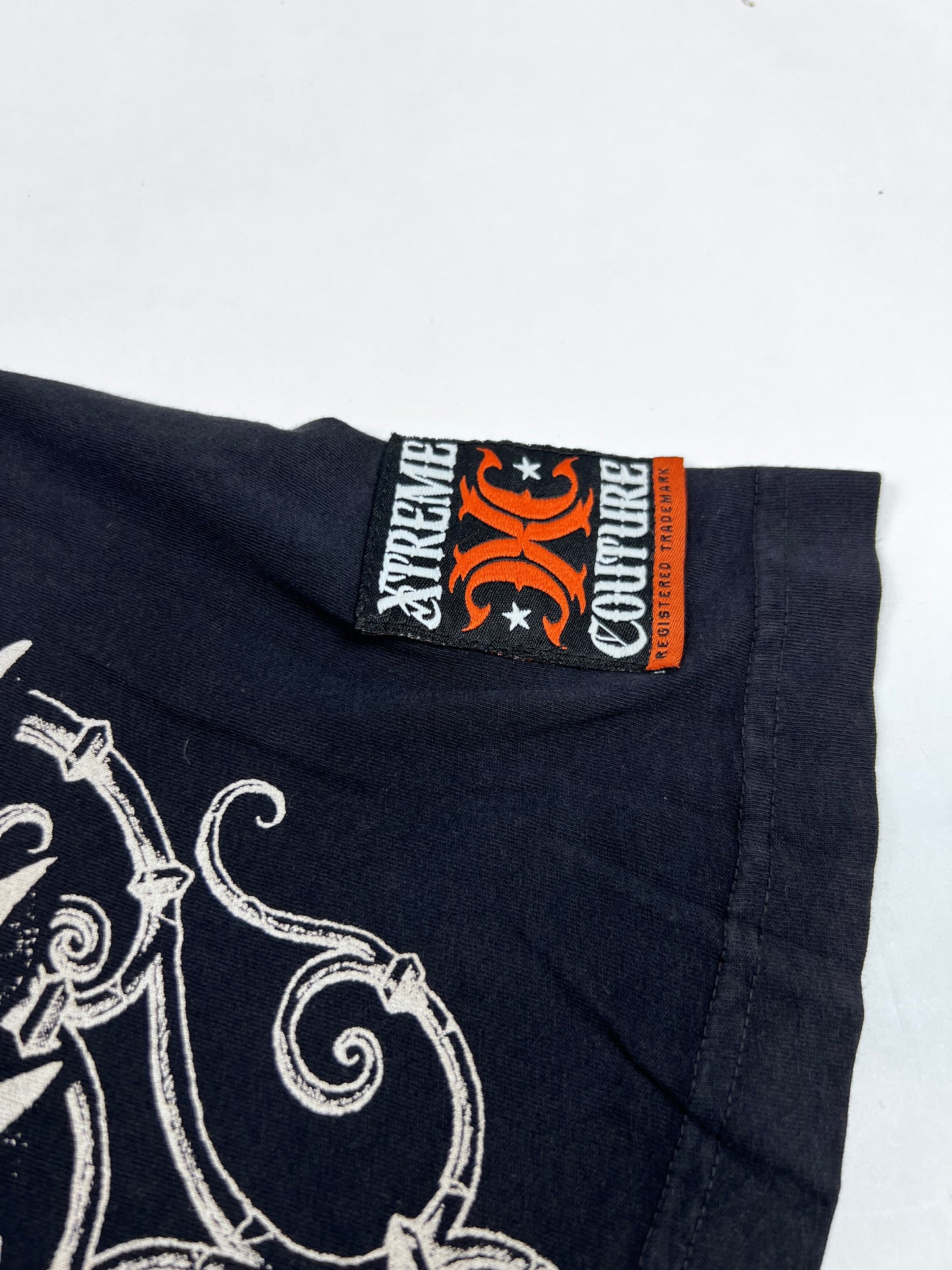 Xtreme couture