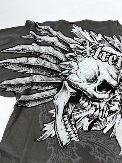 Xtreme couture