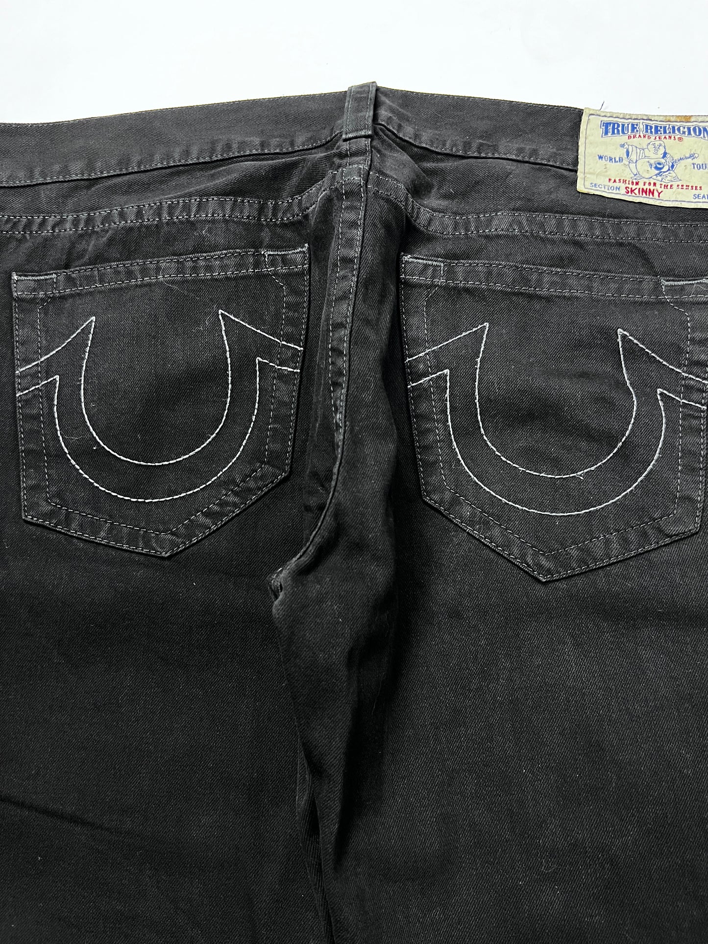 TRUE RELIGION