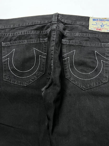 TRUE RELIGION