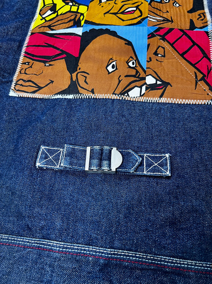 Platinum FUBU